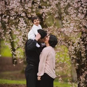 Meet your Posher, Arezoo